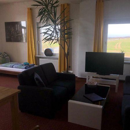 Landhaus Nauenburg Heere Luaran gambar