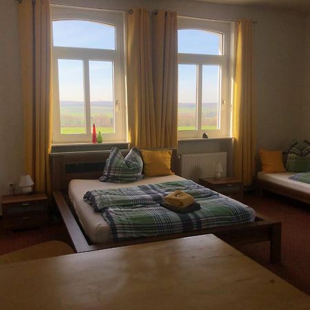 Landhaus Nauenburg Heere Luaran gambar