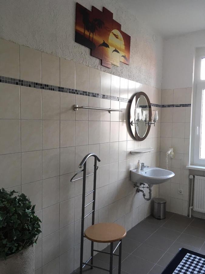Landhaus Nauenburg Heere Luaran gambar