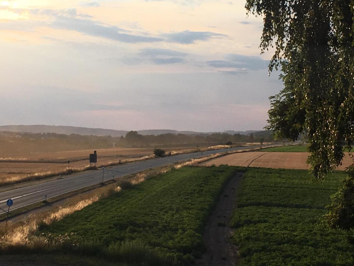 Landhaus Nauenburg Heere Luaran gambar