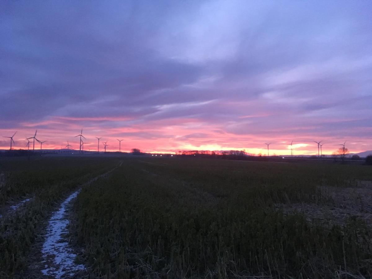 Landhaus Nauenburg Heere Luaran gambar