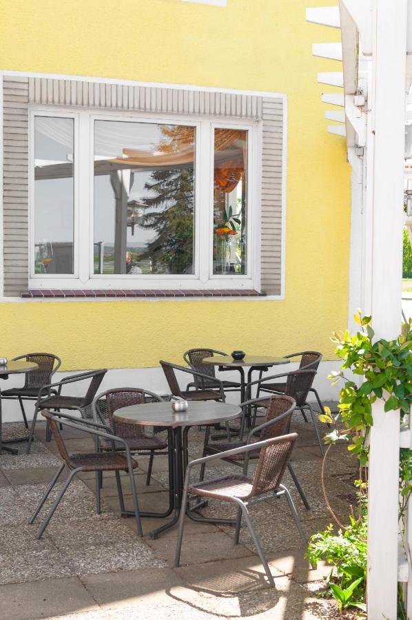 Landhaus Nauenburg Heere Luaran gambar