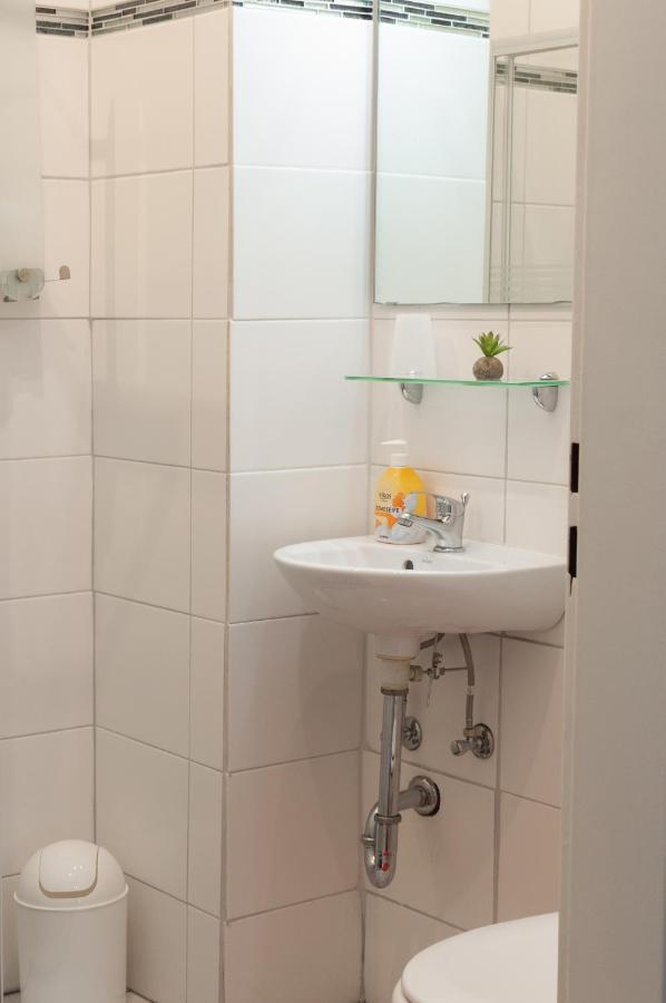 Landhaus Nauenburg Heere Luaran gambar