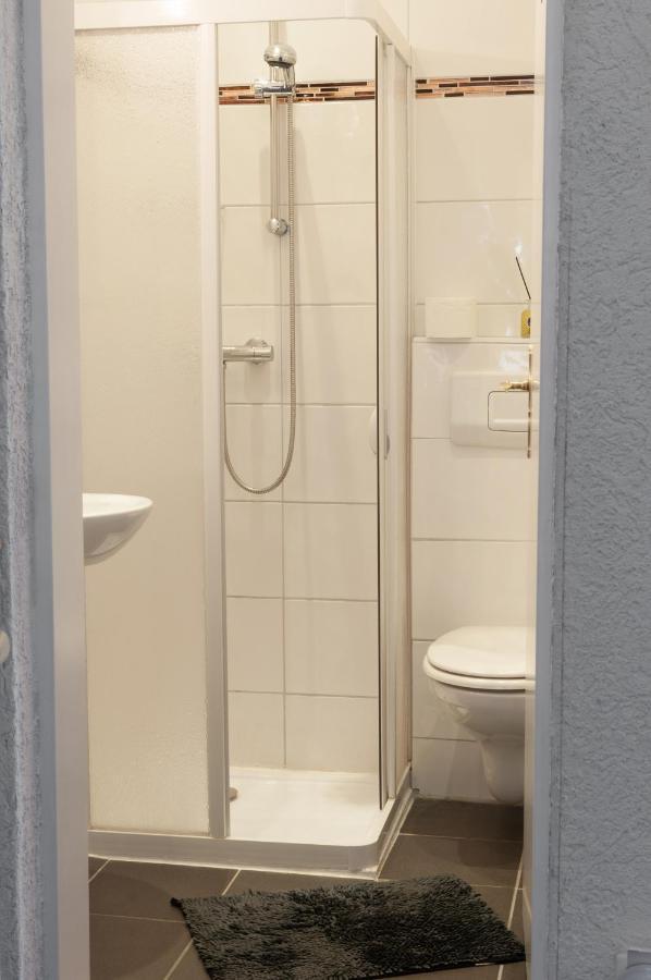 Landhaus Nauenburg Heere Luaran gambar