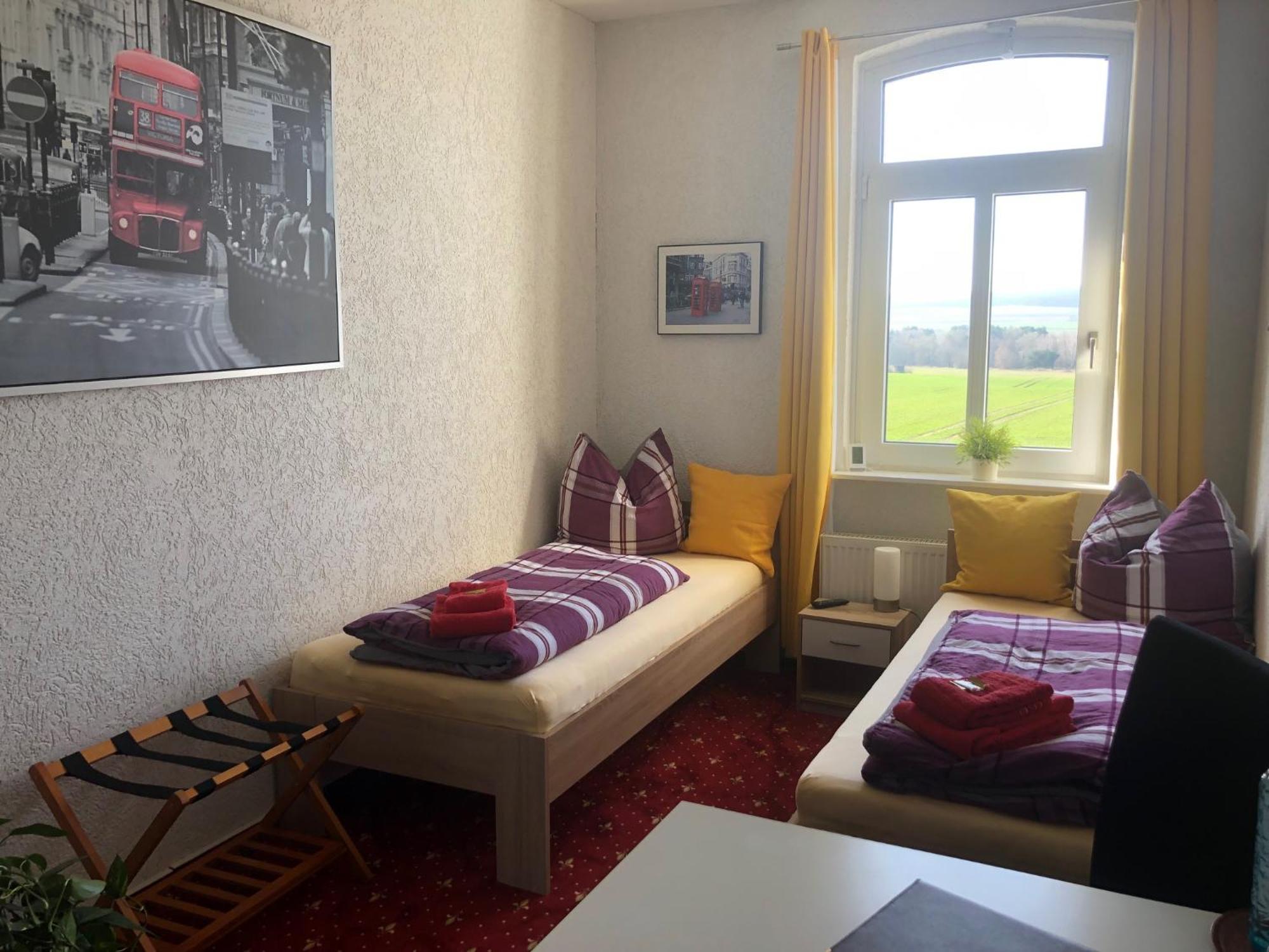 Landhaus Nauenburg Heere Luaran gambar