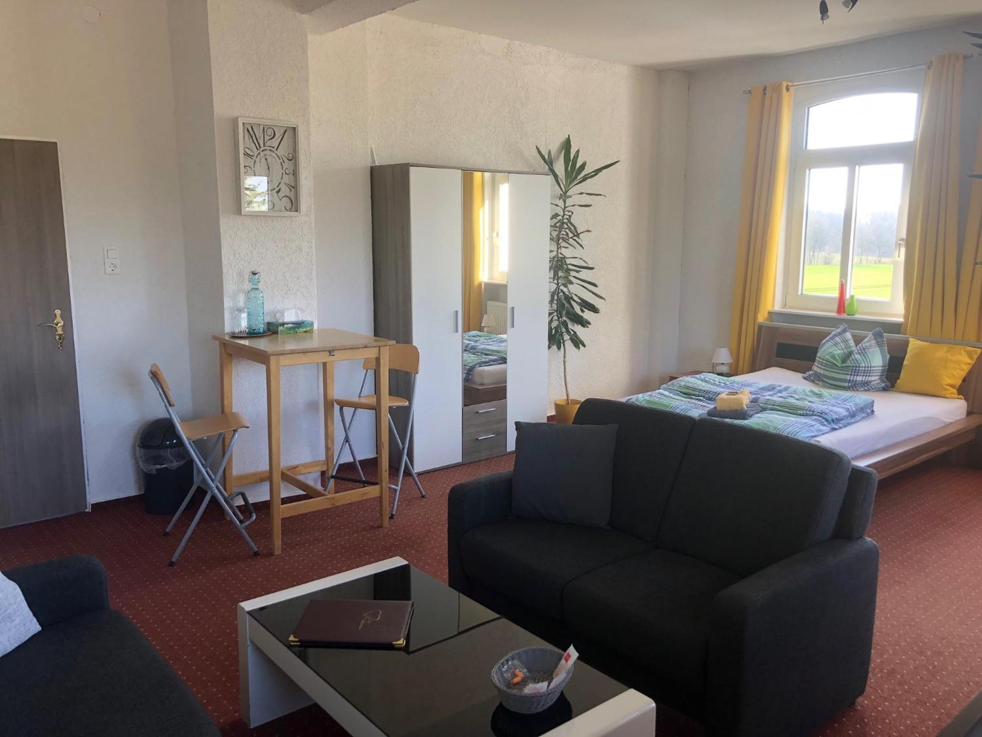 Landhaus Nauenburg Heere Luaran gambar