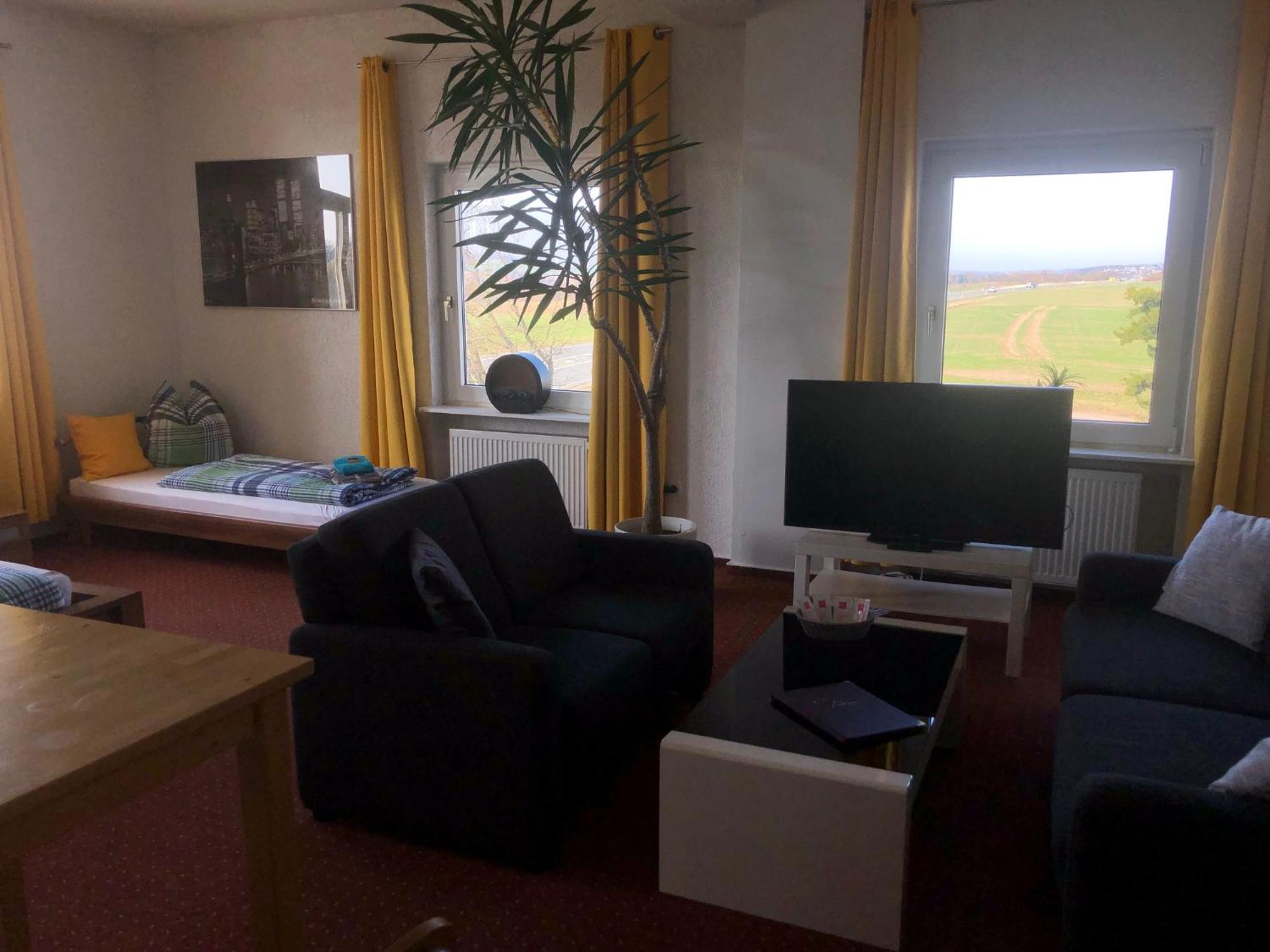 Landhaus Nauenburg Heere Luaran gambar
