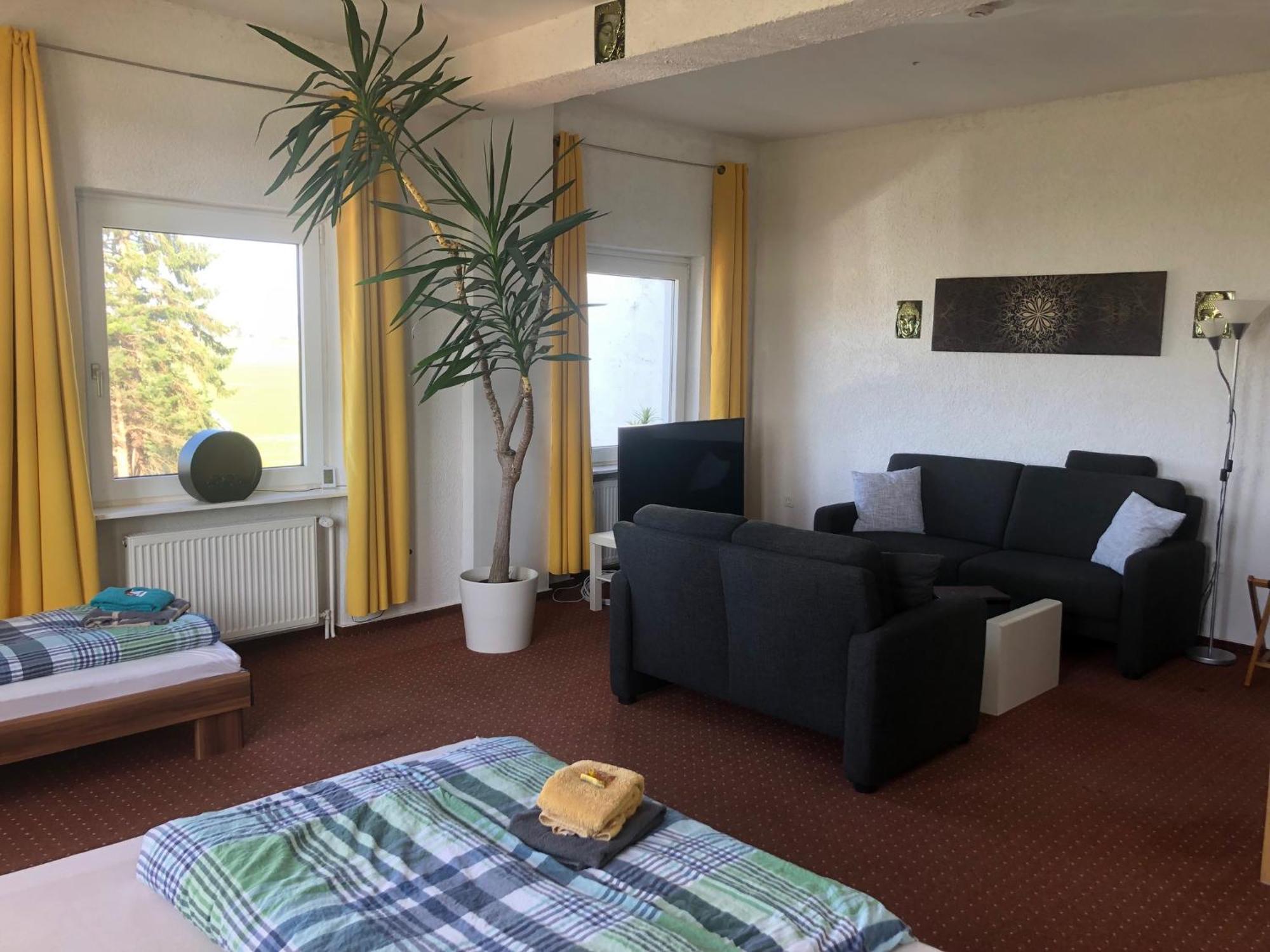 Landhaus Nauenburg Heere Luaran gambar