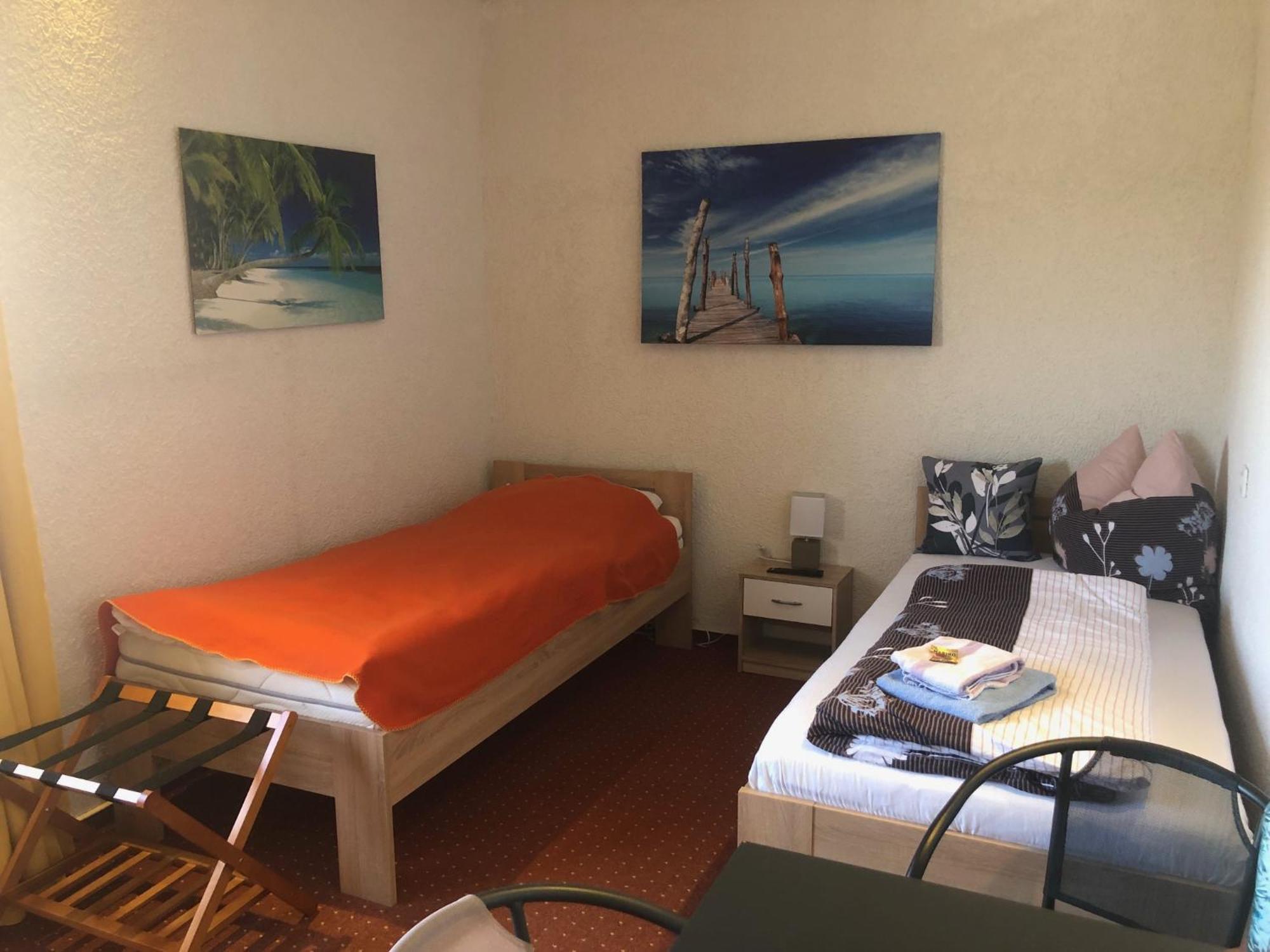 Landhaus Nauenburg Heere Luaran gambar