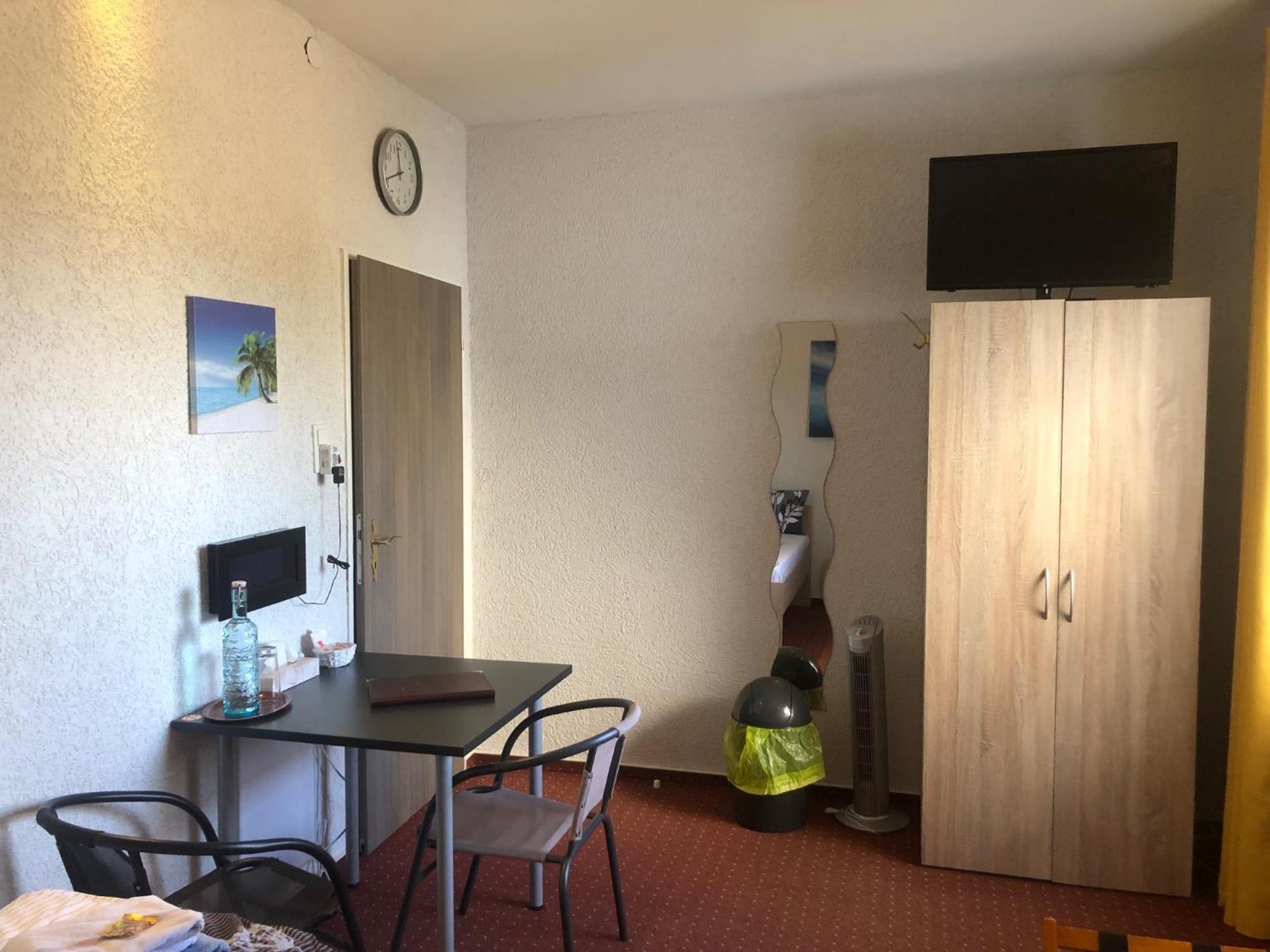 Landhaus Nauenburg Heere Luaran gambar